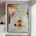 Abstract 01 by Palette Knife wall art minimalism